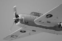 N3967A @ KCMA - Camarillo airshow 2011 - by Todd Royer