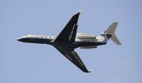 N891E @ KLAX - Departing LAX - by Todd Royer