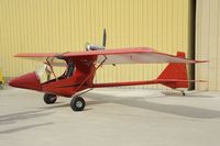 N503BP @ KCMA - Camarillo airport - by Todd Royer