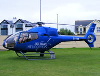 EI-FAB @ NONE - at the Royal Portrush Golf Club, Antrim, Northern Ireland - by Chris Hall