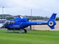 EI-FAB @ NONE - at the Royal Portrush Golf Club, Antrim, Northern Ireland - by Chris Hall