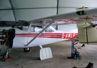 G-AWLF photo, click to enlarge G-AWLF photo, click to enlarge