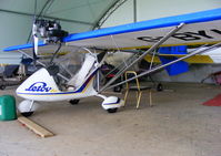 G-BYLJ photo, click to enlarge G-BYLJ photo, click to enlarge