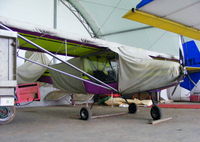 G-BYCM photo, click to enlarge G-BYCM photo, click to enlarge