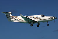 N2727K @ SXM - visitor - by Wolfgang Zilske