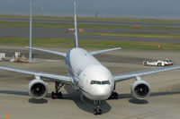 JA8968 @ RJTT - ainan Airlines - by Micha Lueck
