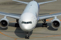 JA8968 @ RJTT - At Haneda - by Micha Lueck