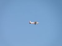 N26323 @ CNO - Fly by for runway 26 - by Helicopterfriend