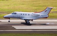 N225AS @ TNCM - N225AS