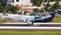 N503JT @ TNCM - N503JT - by Daniel Jef