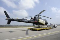 N36CD @ KCMA - Camarillo Airport - by Todd Royer