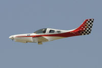 N73S @ KCMA - Camarillo Airshow 2011 - by Todd Royer