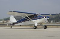 N8199C @ KCMA - Camarillo Airport - by Todd Royer