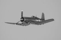 N83782 @ KCMA - Camarillo Airshow 2011 - by Todd Royer