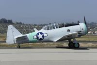 N540GM @ KCMA - Camarillo Airport - by Todd Royer