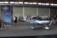 OM-JNK @ EDNY - Roko Aero NG 4 at the AERO 2010, Friedrichshafen - by Ingo Warnecke