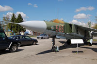 586 - Museum für Luftfahrt und Technik, Wernigerode, Germany - by Micha Lueck