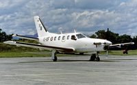 80 @ LFSC - static display