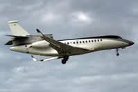LX-MES @ SXM - visitor - by Wolfgang Zilske