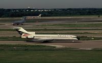 N533DA @ KDFW - Boeing 727-200 - by Mark Pasqualino