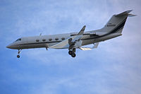 N200SK @ EEN - Turning final for runway 02, Dillant-Hopkins Airport, Keene, NH - by Ron Yantiss