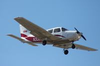 N330FT @ PIE - PA-28-161 - by Florida Metal