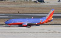 N362SW @ TPA - Southwest 737-300