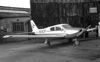 N6183P - Piper Aircraft Co. PA-24-250 - by Charles Darby