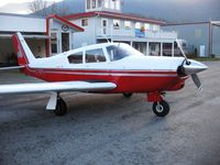 C-FBPU - Photo of C-FBPU taken at Nelson (CZNL) Airport - by CF Grijpma