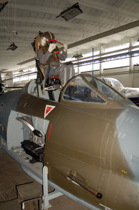 25 40 - Museum für Luftfahrt und Technik, Wernigerode, Germany - by Micha Lueck