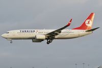 TC-JHF @ EIDW - Dublin - by Piotr Tadek Tadeusz