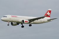 HB-IJB @ EIDW - Dublin - by Piotr Tadek Tadeusz