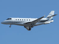 N889G @ KIAD - Arriving at KIAD
