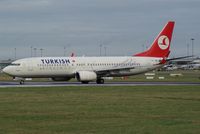 TC-JHF @ EIDW - Dublin - by Piotr Tadek Tadeusz