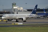 N717TW @ EIDW - Dublin - by Piotr Tadek Tadeusz