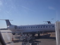 N14939 @ IAH - EXPRESSJET ERJ-145EP - by christian maurer