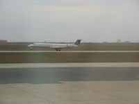 N14925 @ HRL - landing at HRL