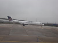 N14942 @ IAH - erj-145 - by christian maurer