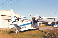N40029 @ VPC - Royal Seagull - by Henk Geerlings