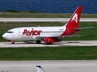 YV495T @ TNCC - Avior Airlines - by Casper Kolenbrander