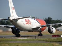 OO-TZA @ LFBD - TNT CARGO - by Jean Goubet-FRENCHSKY