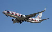 N972AN @ TPA - American 737 - by Florida Metal