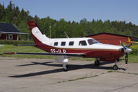 SE-ILP @ ESOW - Reg cancelled 2011-10-05 exported to Germany