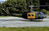 71 36 @ EDSP - SAR duty at Fliegerhorst Pferdsfeld - by Friedrich Becker