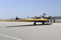 N9MB @ KCMA - Camarillo Airshow 2011 - by Todd Royer