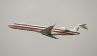N527EA @ KLAX - Departing LAX - by Todd Royer