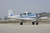 N2979T @ KCMA - Camarillo Airport - by Todd Royer