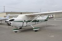 N21009 @ KCMA - Camarillo Airport - by Todd Royer