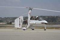 N142MG @ KCMA - Camarillo Airport - by Todd Royer
