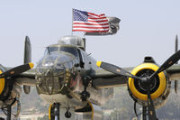 N30801 @ KCMA - Camarillo airshow 2011 - by Todd Royer